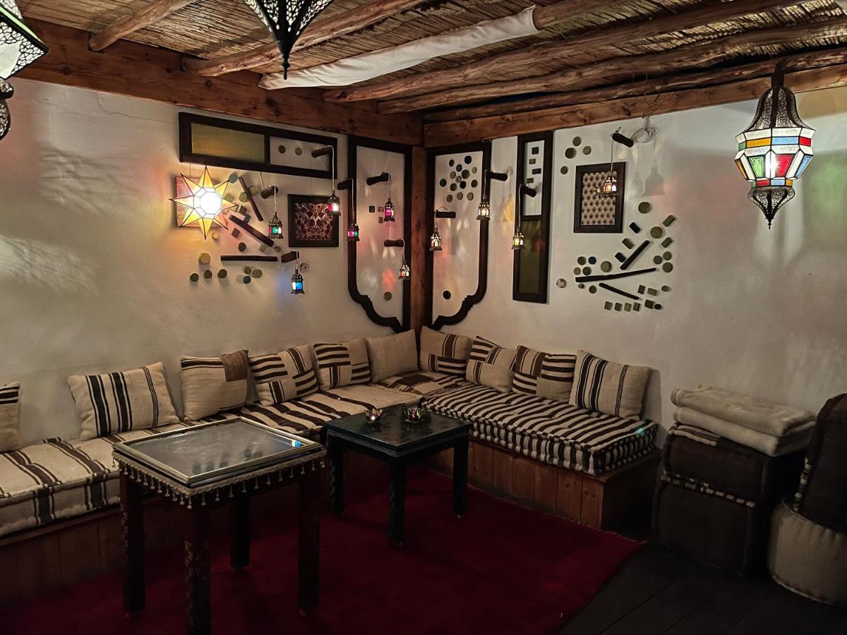 Riad Al Ibtikar Маракеш Екстериор снимка