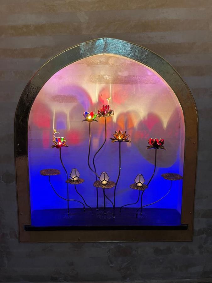 Riad Al Ibtikar Маракеш Екстериор снимка