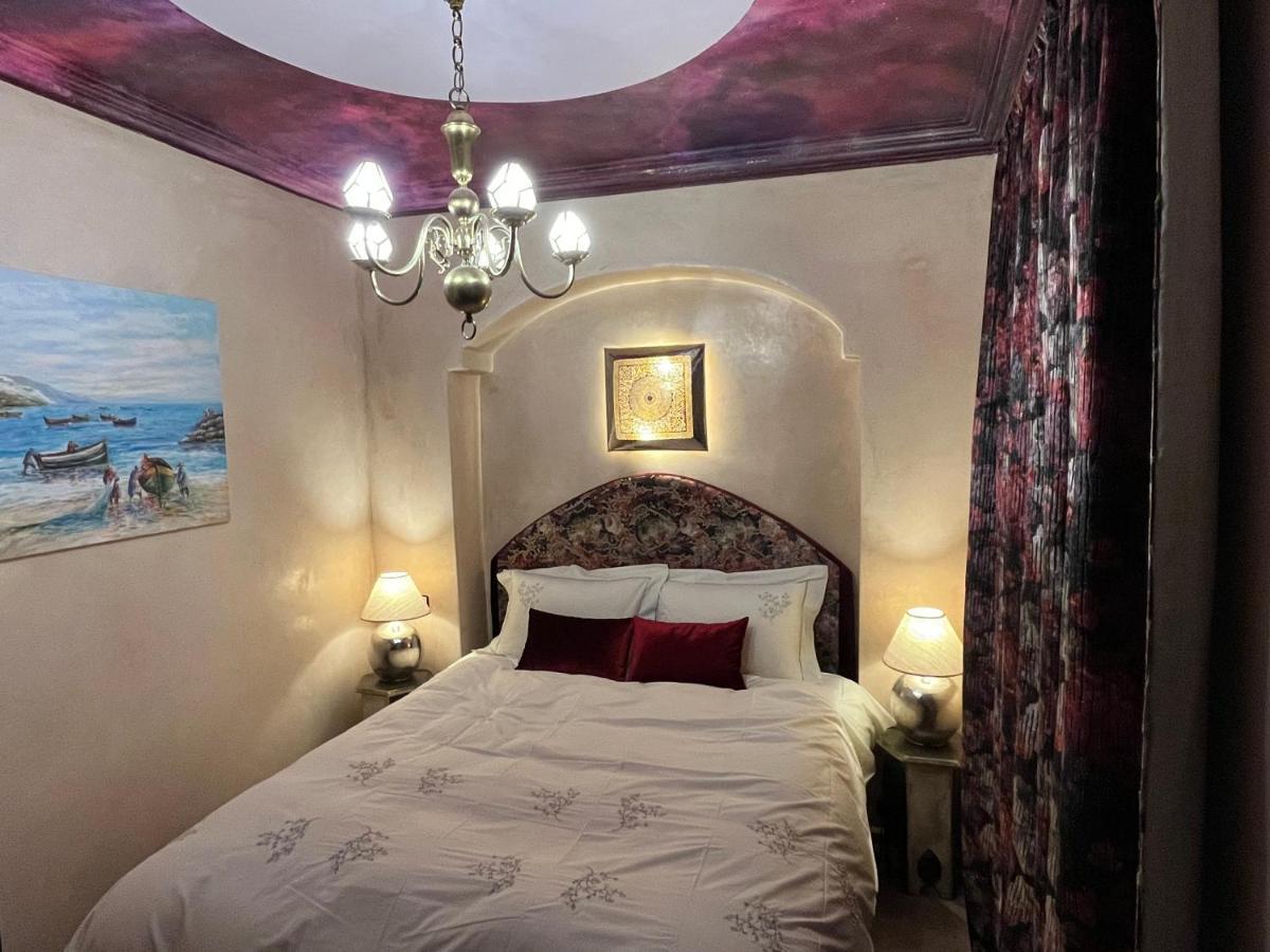 Riad Al Ibtikar Маракеш Екстериор снимка