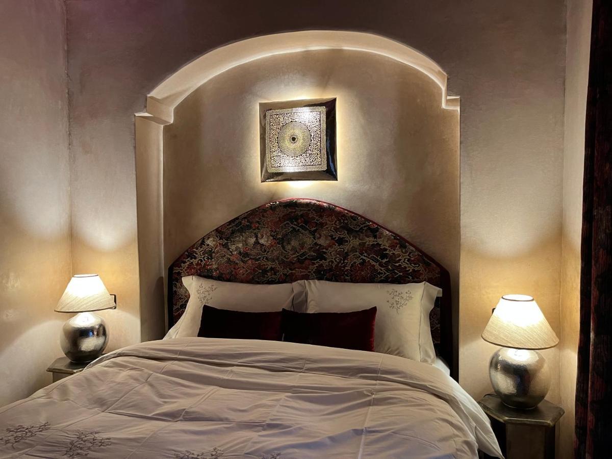 Riad Al Ibtikar Маракеш Екстериор снимка