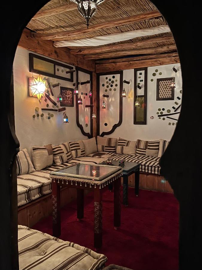 Riad Al Ibtikar Маракеш Екстериор снимка