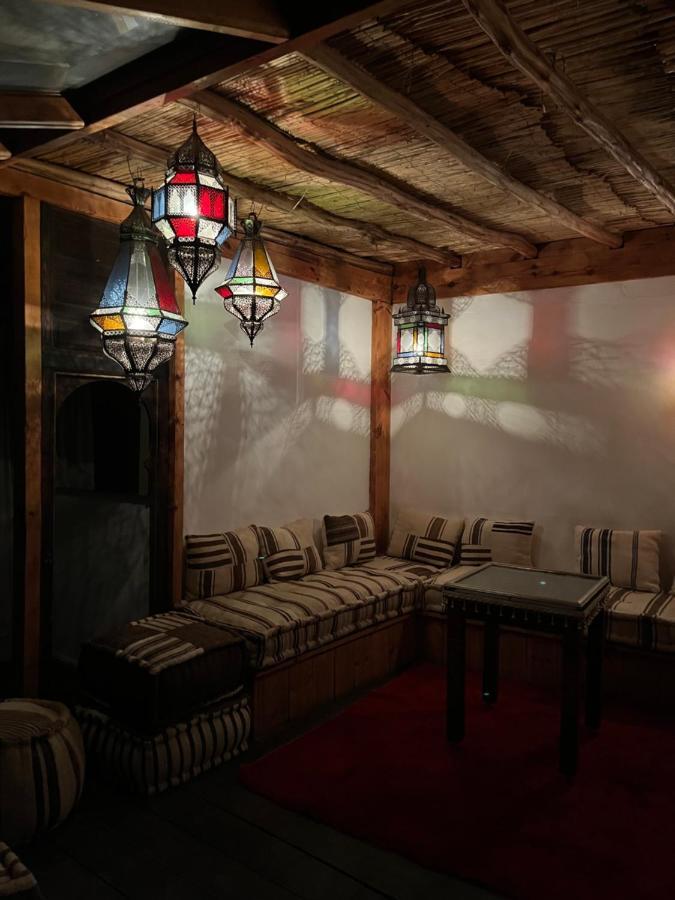 Riad Al Ibtikar Маракеш Екстериор снимка