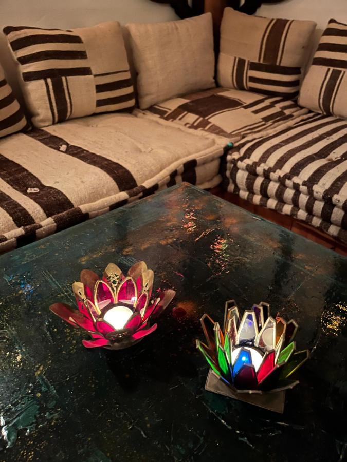 Riad Al Ibtikar Маракеш Екстериор снимка