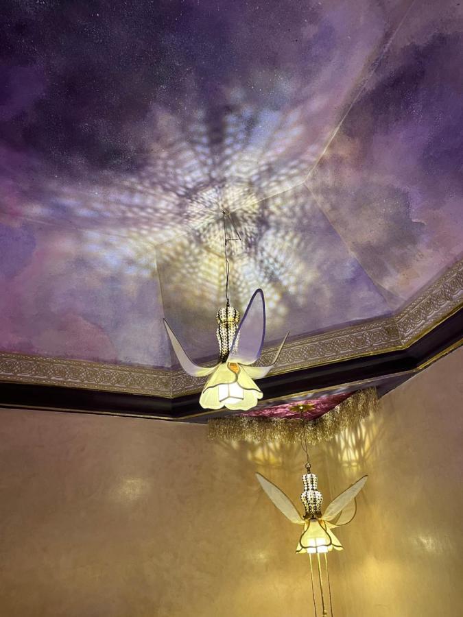 Riad Al Ibtikar Маракеш Екстериор снимка