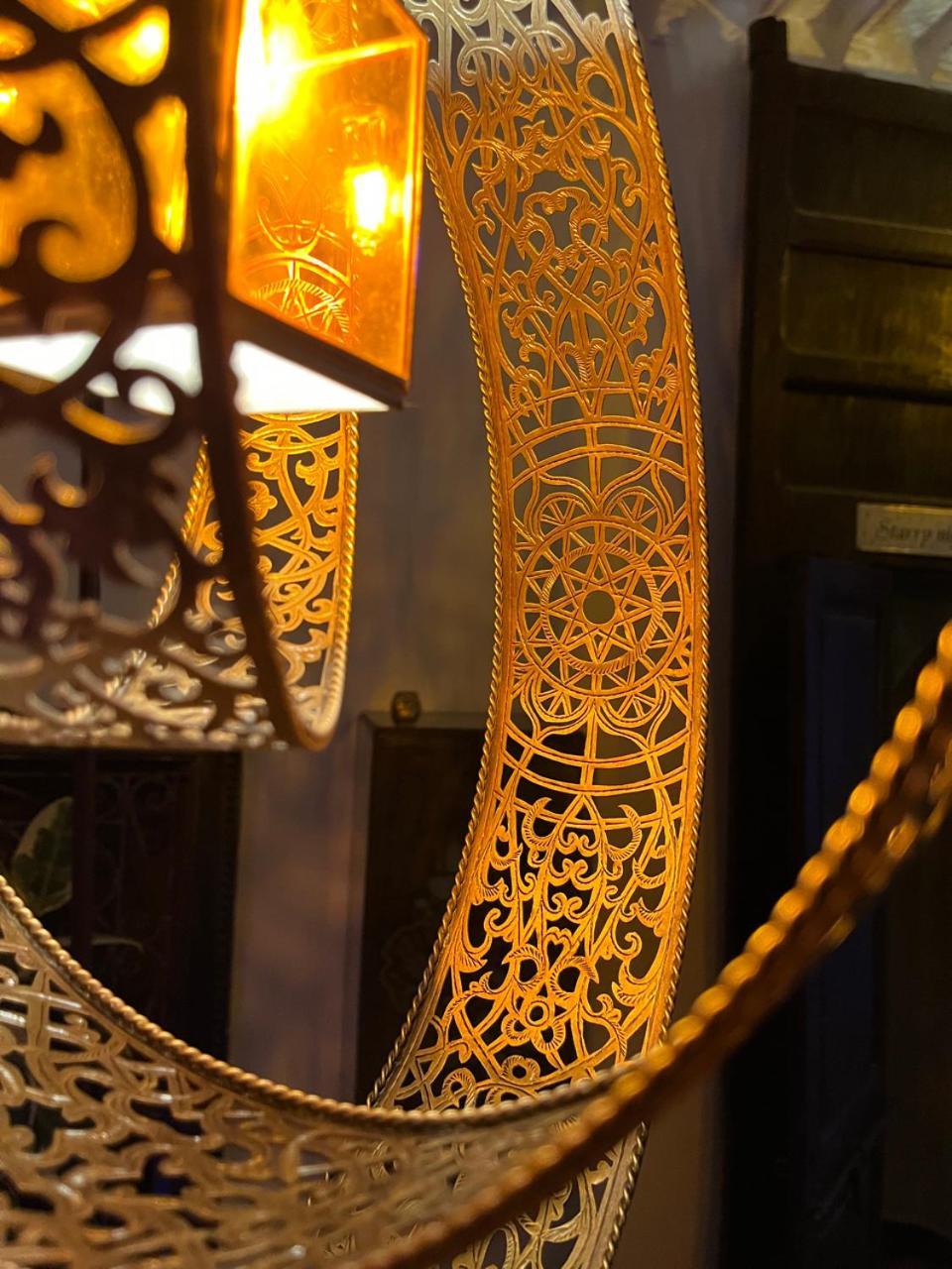 Riad Al Ibtikar Маракеш Екстериор снимка