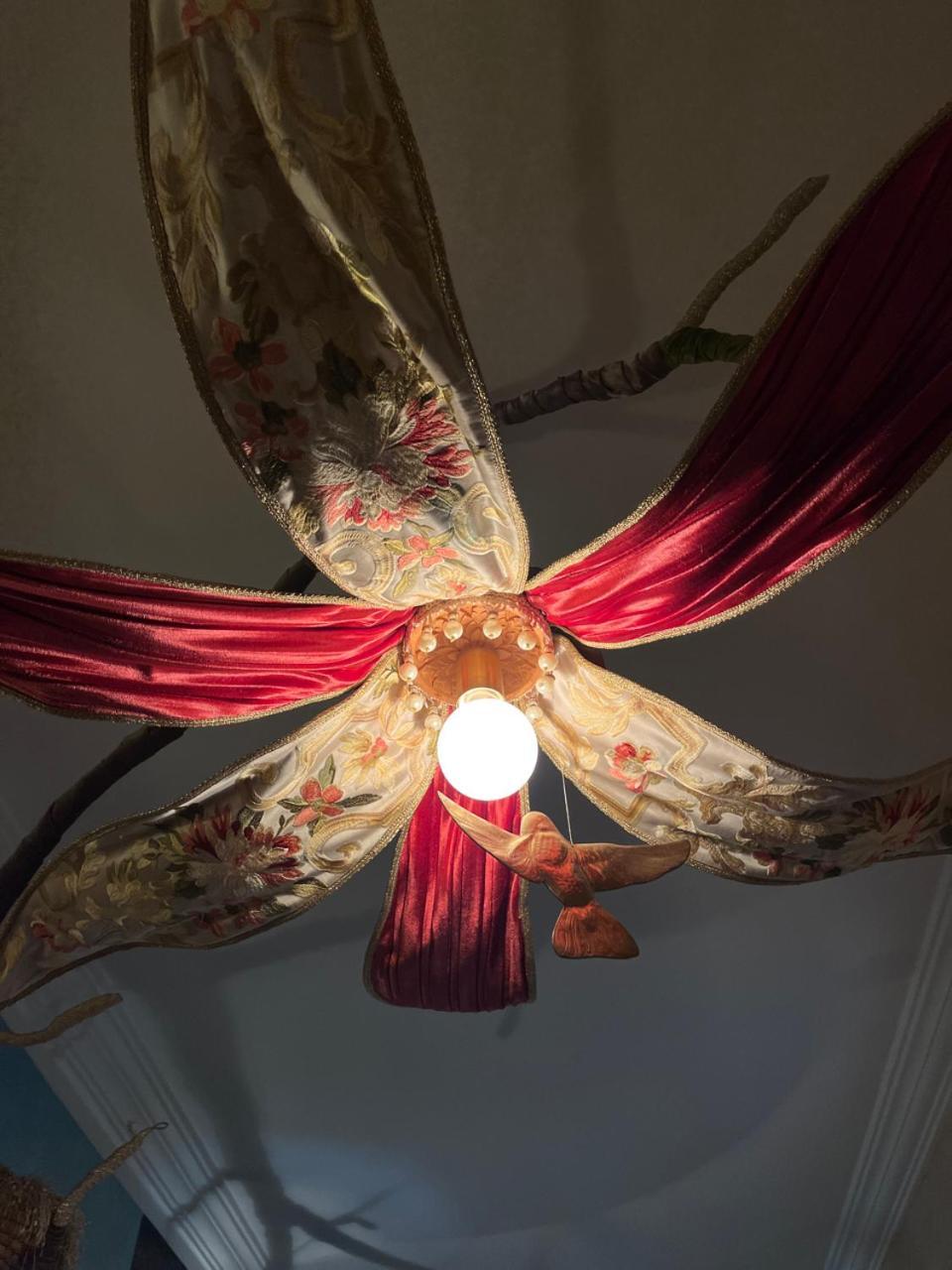Riad Al Ibtikar Маракеш Екстериор снимка