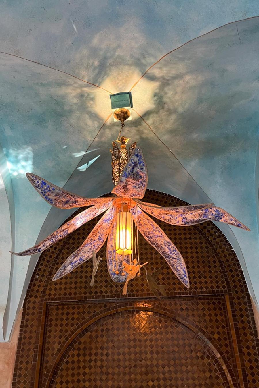 Riad Al Ibtikar Маракеш Екстериор снимка