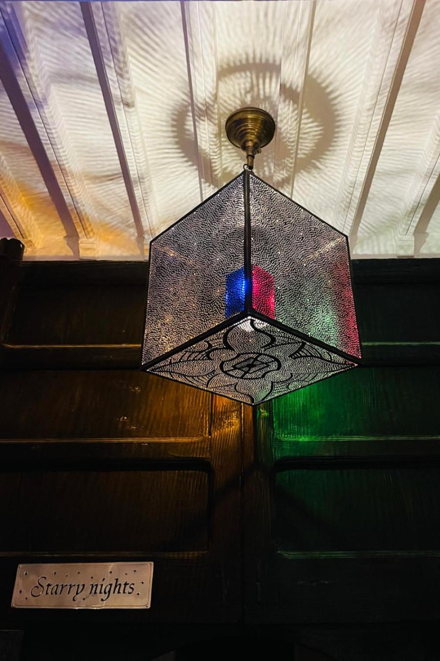 Riad Al Ibtikar Маракеш Екстериор снимка